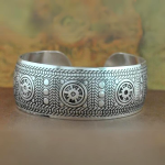 Bracelet Ancien Argent