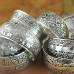 Bracelet Ancien Argent 2