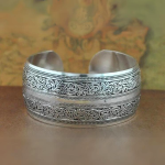 Bracelet Ancien Argent 2