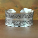 Bracelet Ancien Argent 4