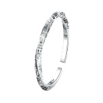 Bracelet Argent Femme Maroc