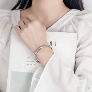 Bracelet Argent Femme Maroc 3