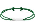 Bracelet Cordon Homme Argent 8