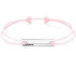 Bracelet Cordon Homme Argent 9